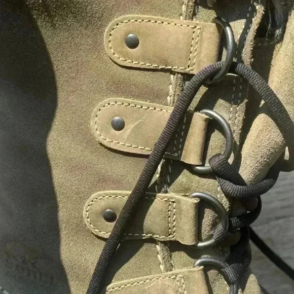 SOREL WATERPROOF BOOT - Picture 7 of 12